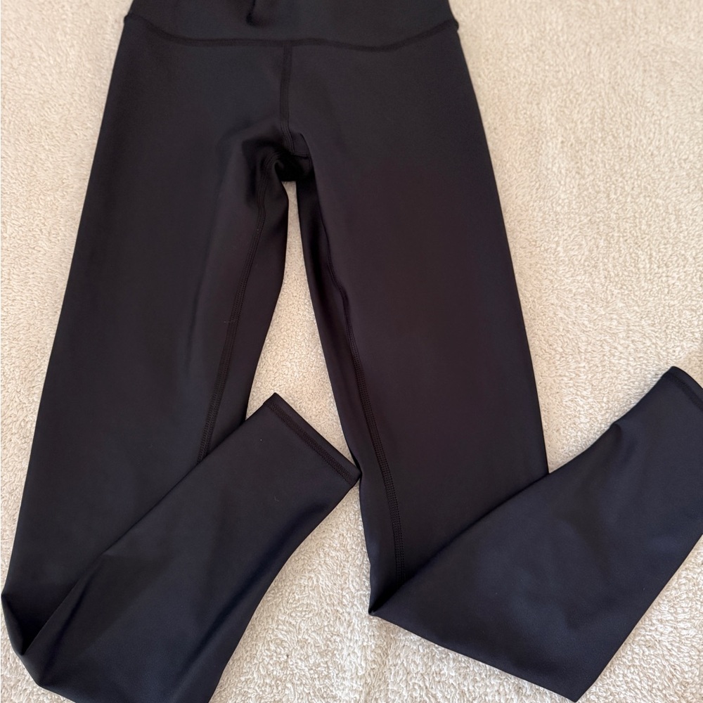 Alo black Leggings